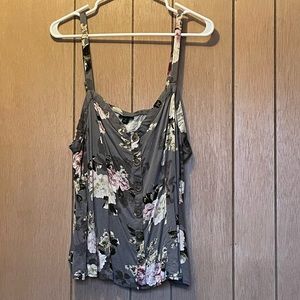 Torrid tank top